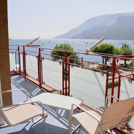 마이오리 Blumare Amalfi Coast 아파트 외부 사진