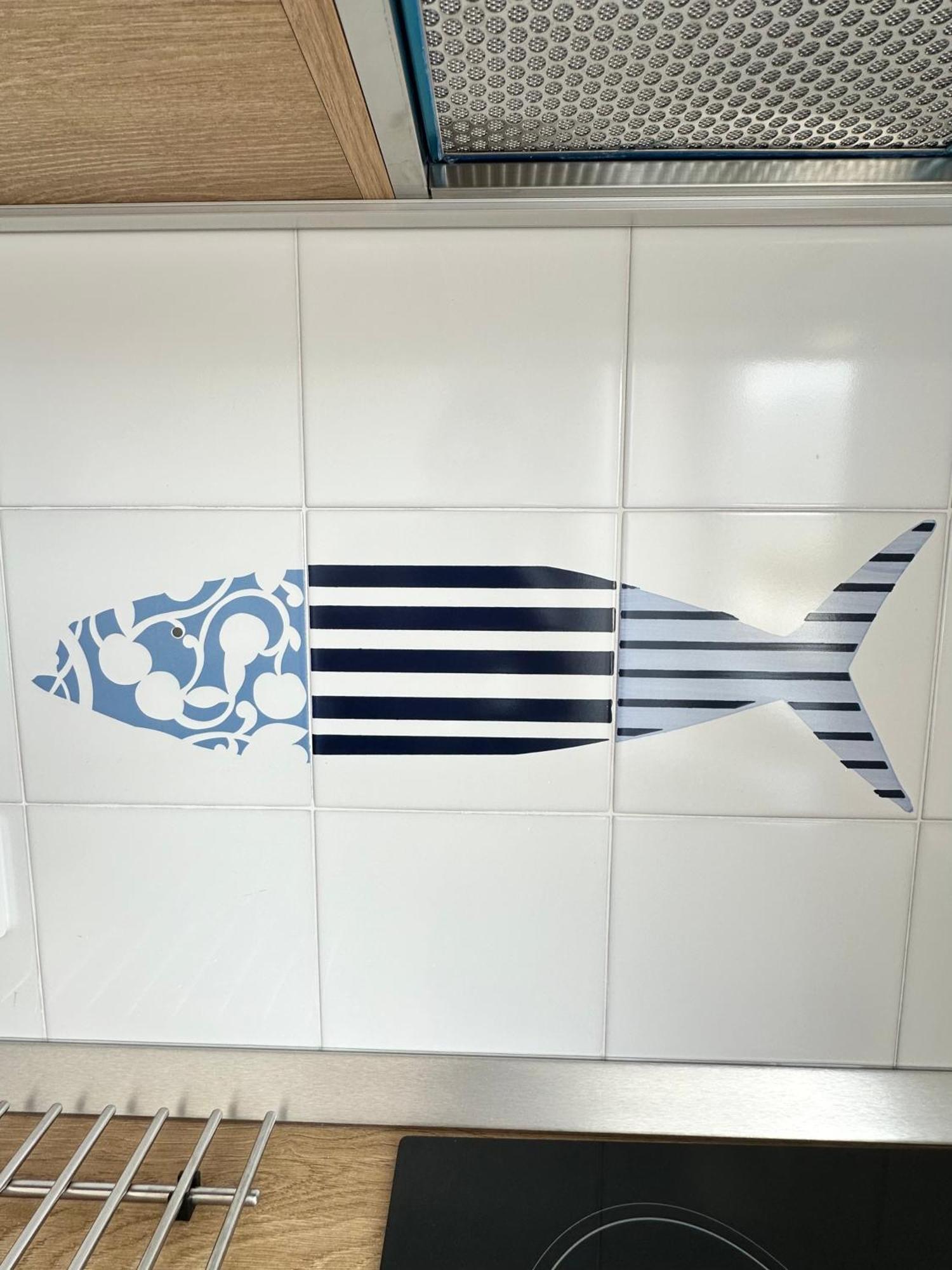 마이오리 Blumare Amalfi Coast 아파트 외부 사진