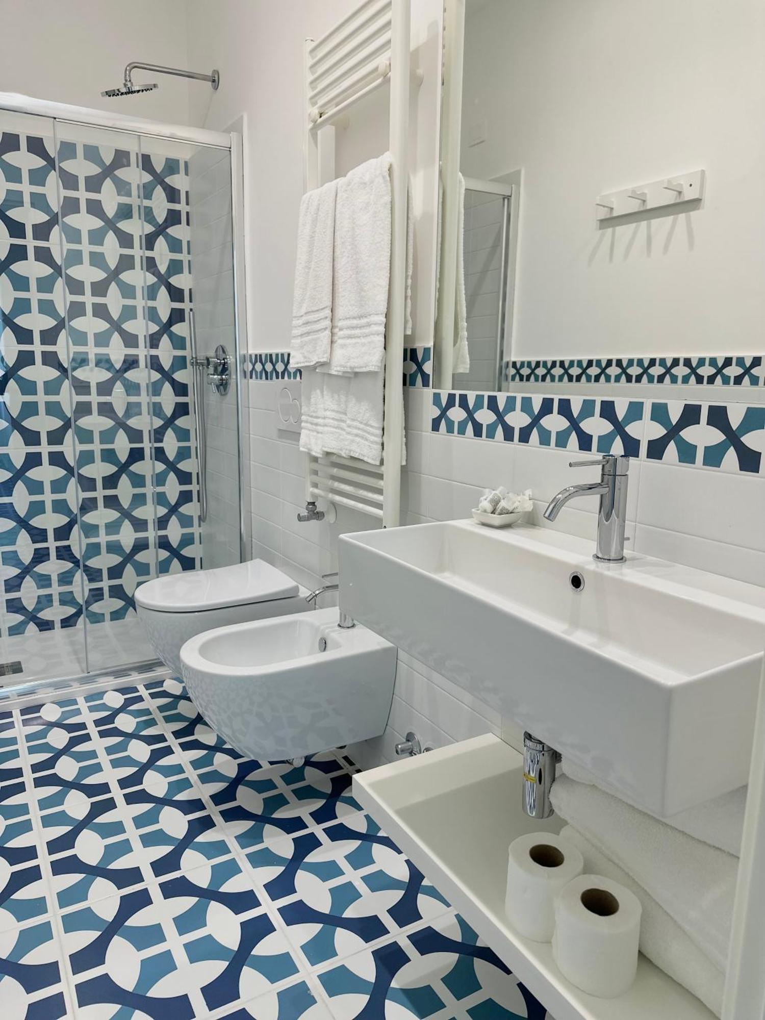 마이오리 Blumare Amalfi Coast 아파트 외부 사진